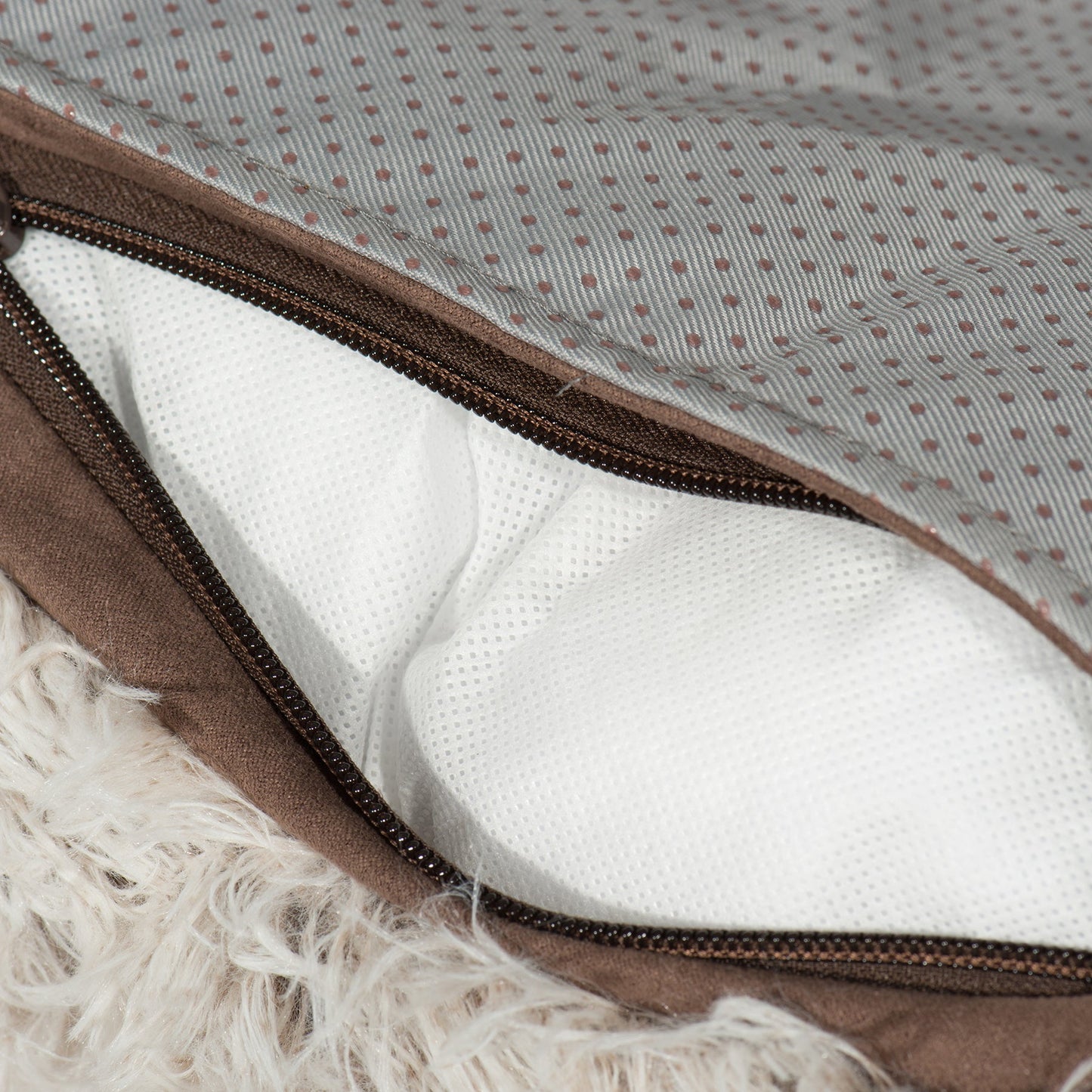 Calming Sofa Protector Bed