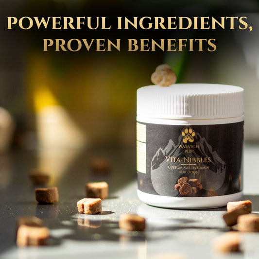 Vita Nibbles