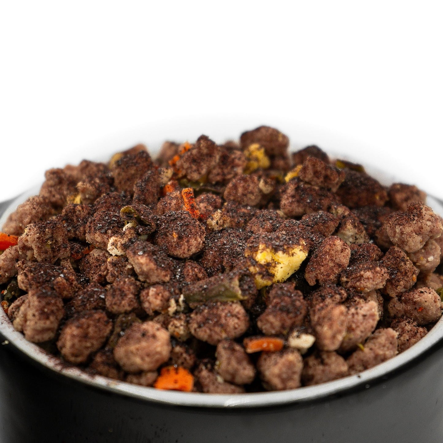 Freeze-Dried Beef Blood | Single Ingredient Meal Topper