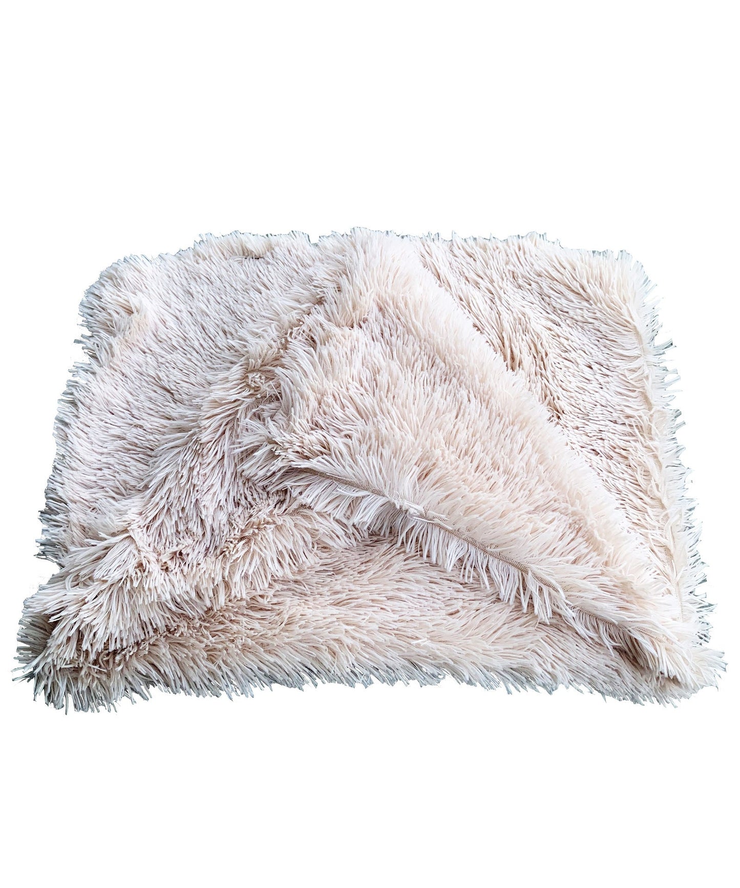 Washable Warm Fleece Pet Blanket