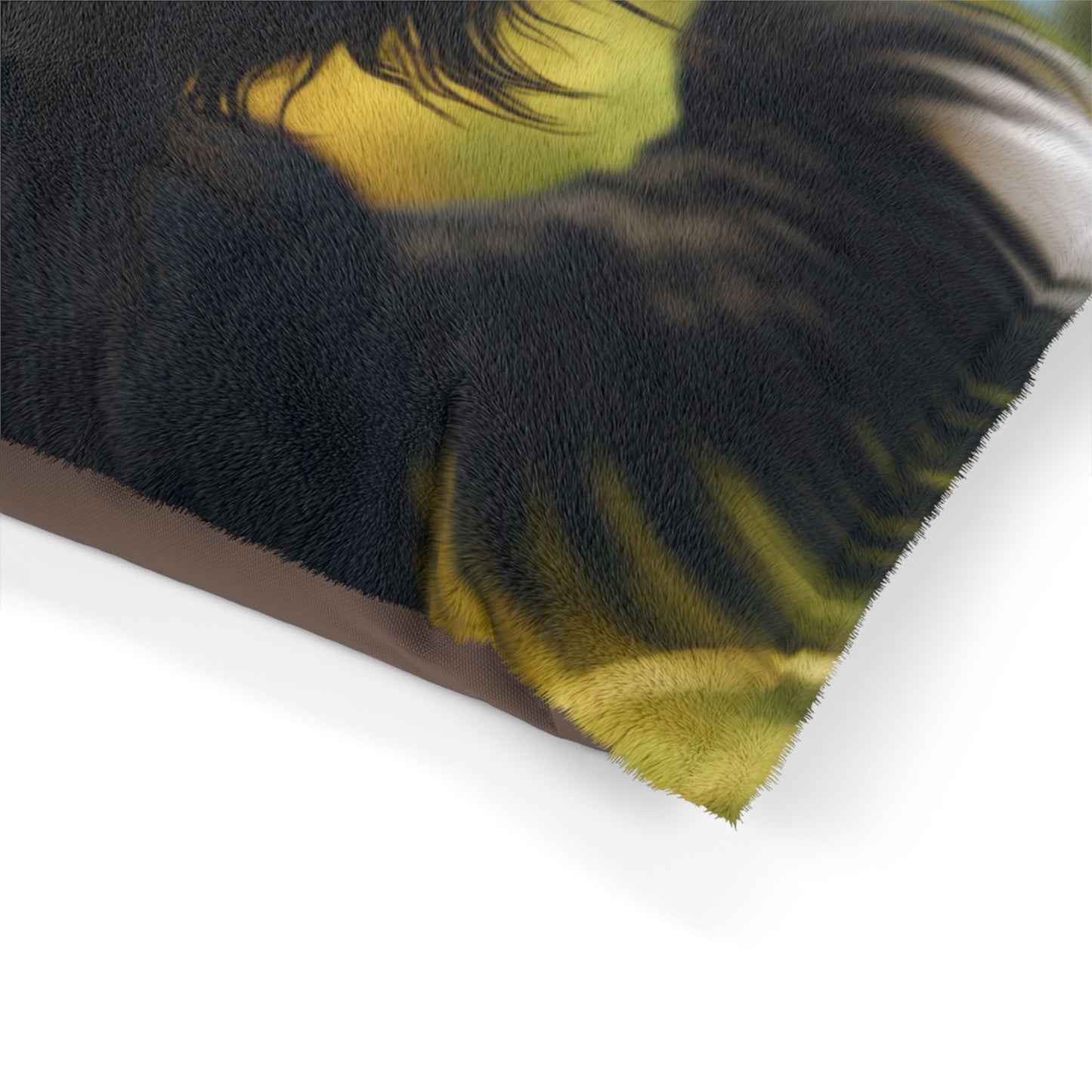 Large Munsterlander Pet Bed