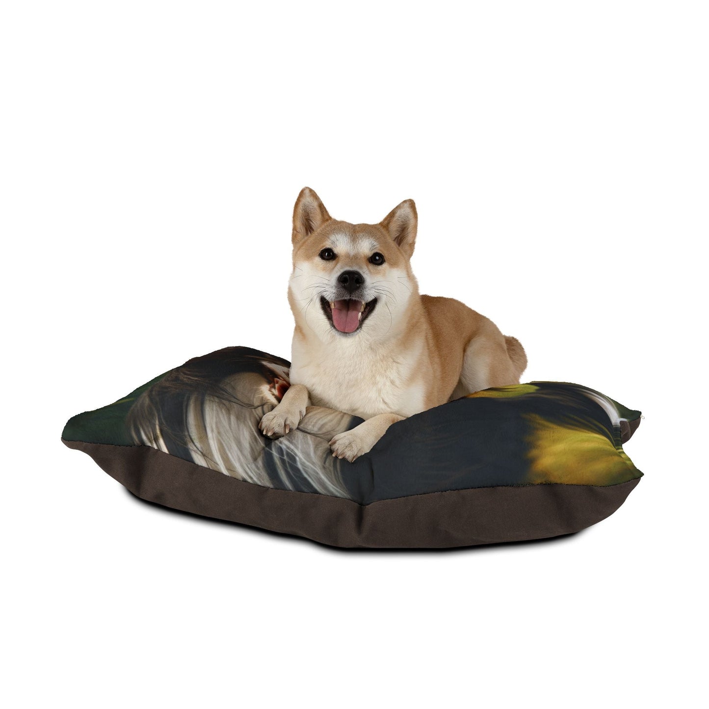 Large Munsterlander Pet Bed