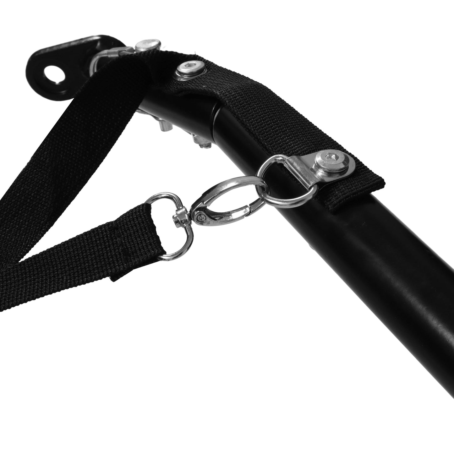 Pet Bike Trailer Dog Cart for Bicycle,Suitable for Small and Medium Pets, Easy Folding Cart Frame, Quick Release Wheel, Non-Slip Floor, Internal Leash