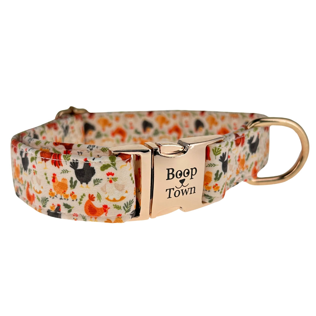 Dog Collars