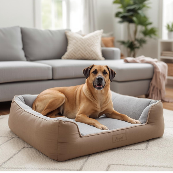 Pet Beds and More