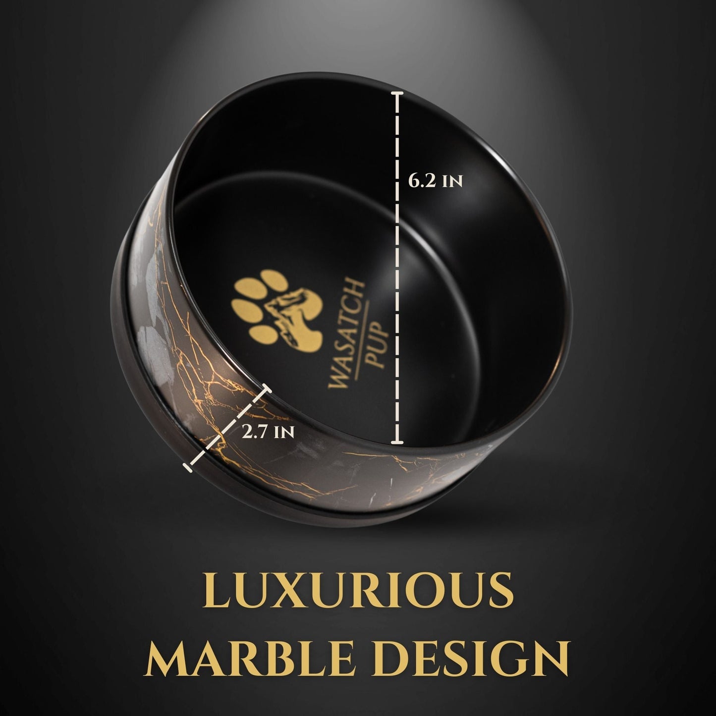 Limited Edition Ceramic Bowl