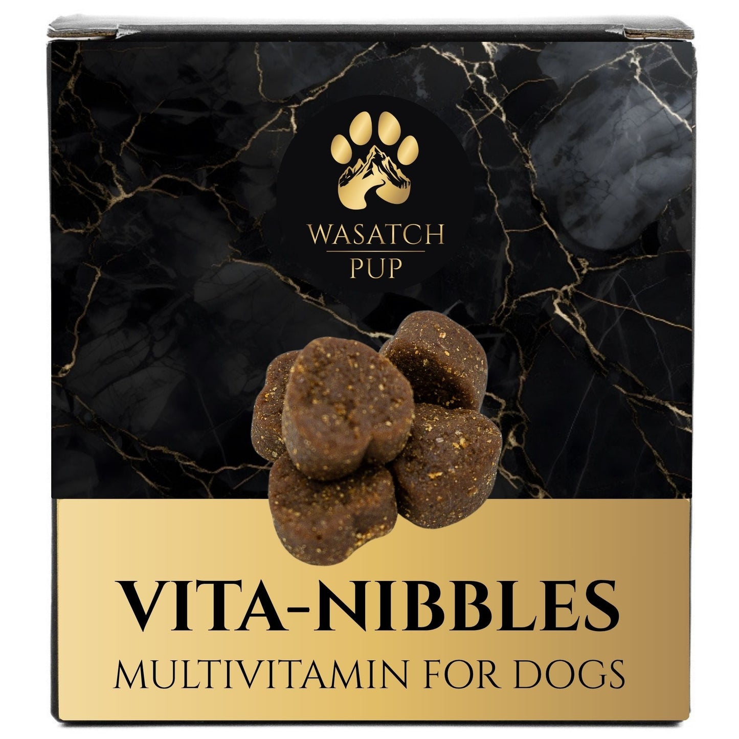 Vita Nibbles