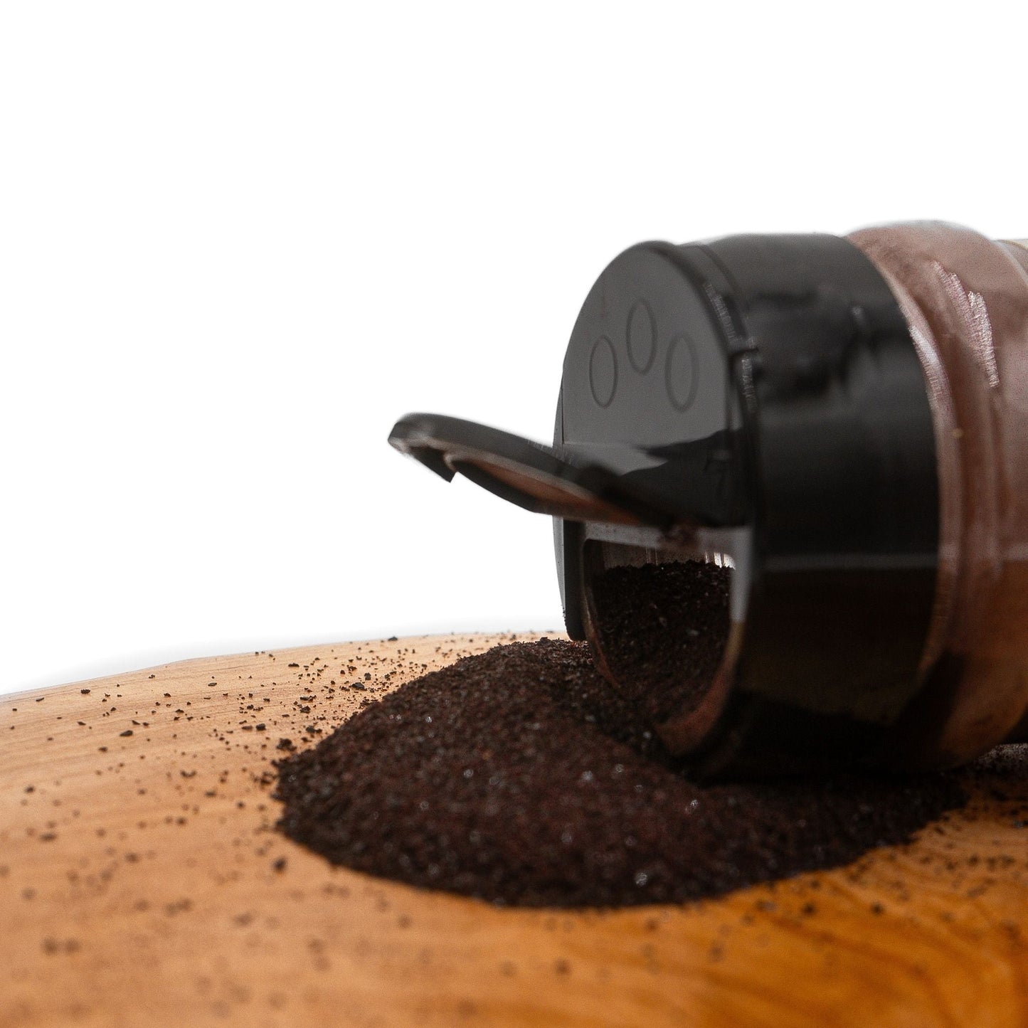 Freeze-Dried Beef Blood | Single Ingredient Meal Topper