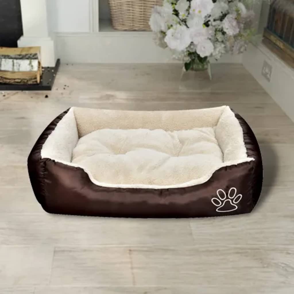 dog bed and XXL   warm dog bed with